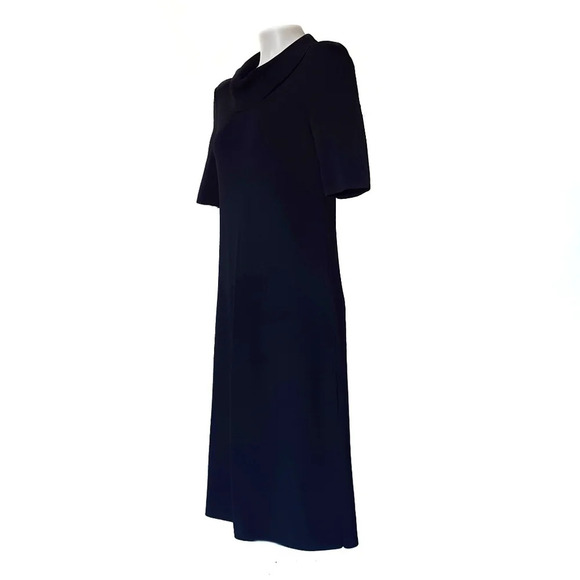 JONES New York Cowl Neck Dress - Picture 2 of 5